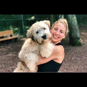 Meet your Posher, Gretchen